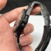 DIW Submariner 40mm DLC Orange/Black Dial SS Bracelet VSF VS3135