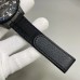 DIW Submariner 40mm Forged Carbon Blue Element Black Dial Black Nylon Strap VSF VS3135