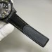 DIW  Submariner 40mm Forged Carbon Yellow Element Black Dial Black Nylon Strap VSF VS3135