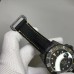 DIW  Submariner 40mm Forged Carbon Yellow Element Black Dial Black Nylon Strap VSF VS3135