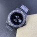 DIW Submariner 40mm Black Dial SS Bracelet VSF VS3135