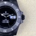 DIW Submariner 40mm Black Dial SS Bracelet VSF VS3135