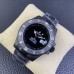 DIW Submariner 40mm Black Dial SS Bracelet VSF VS3135