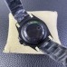 DIW Submariner 40mm Black Dial SS Bracelet VSF VS3135