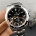 Explorer I 39mm 214270 Black Dial SS Bracelet GMF VR3230