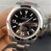 Explorer I 39mm 214270 Black Dial SS Bracelet GMF VR3230