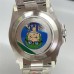 Explorer II 42mm 226570 Black Dial SS Bracelet Clean Factory CF DD3285
