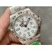 Explorer II 42mm 226570 White Dial SS Bracelet C+F SH3285