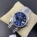 DateJust 41mm 126334 Fluted Bezel Blue Dial Jubilee Bracelet VSF VS3235