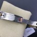 DateJust 41mm Fluted Bezel Black Dial YG/SS Jubilee Bracelet VSF VS3235